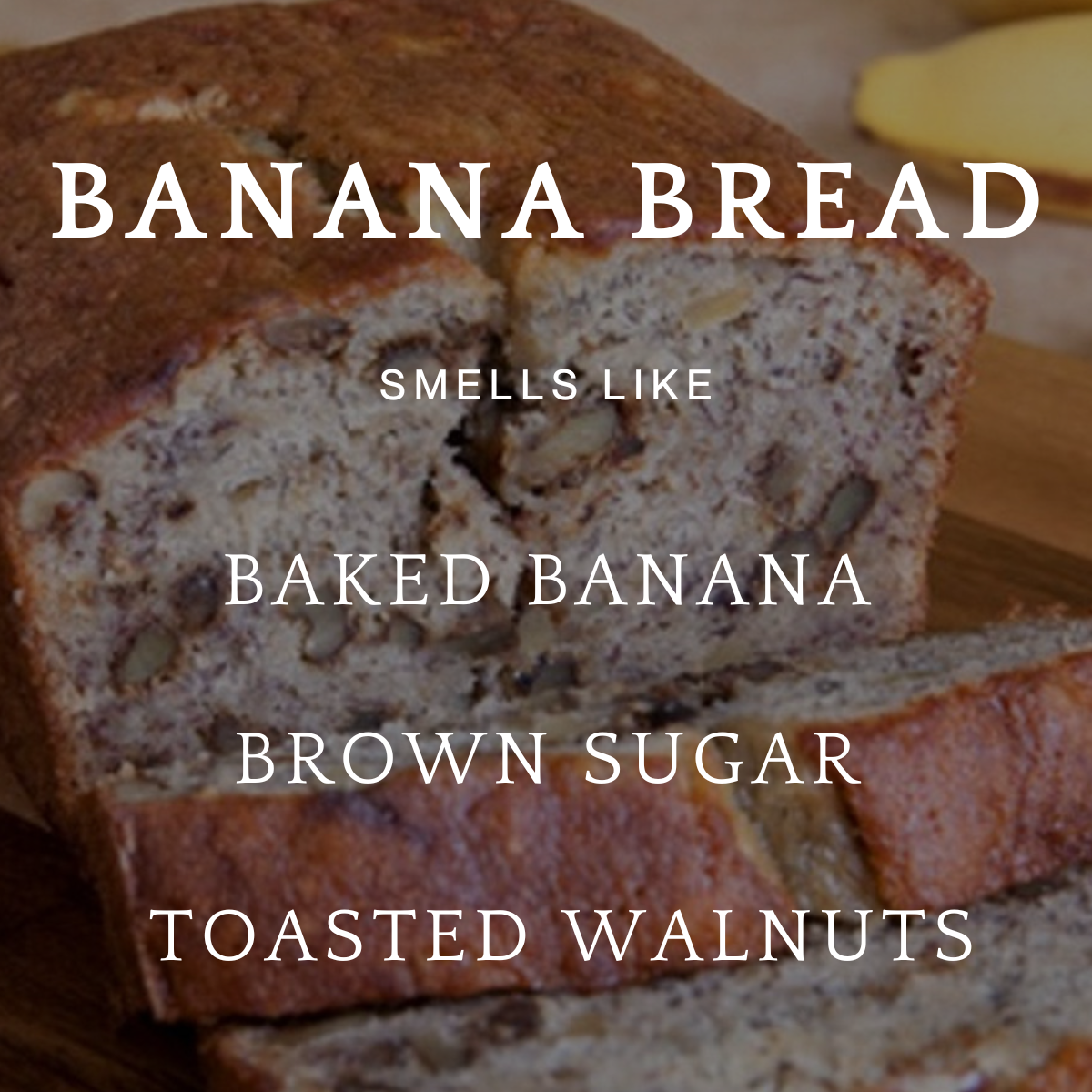 Banana Nut Bread