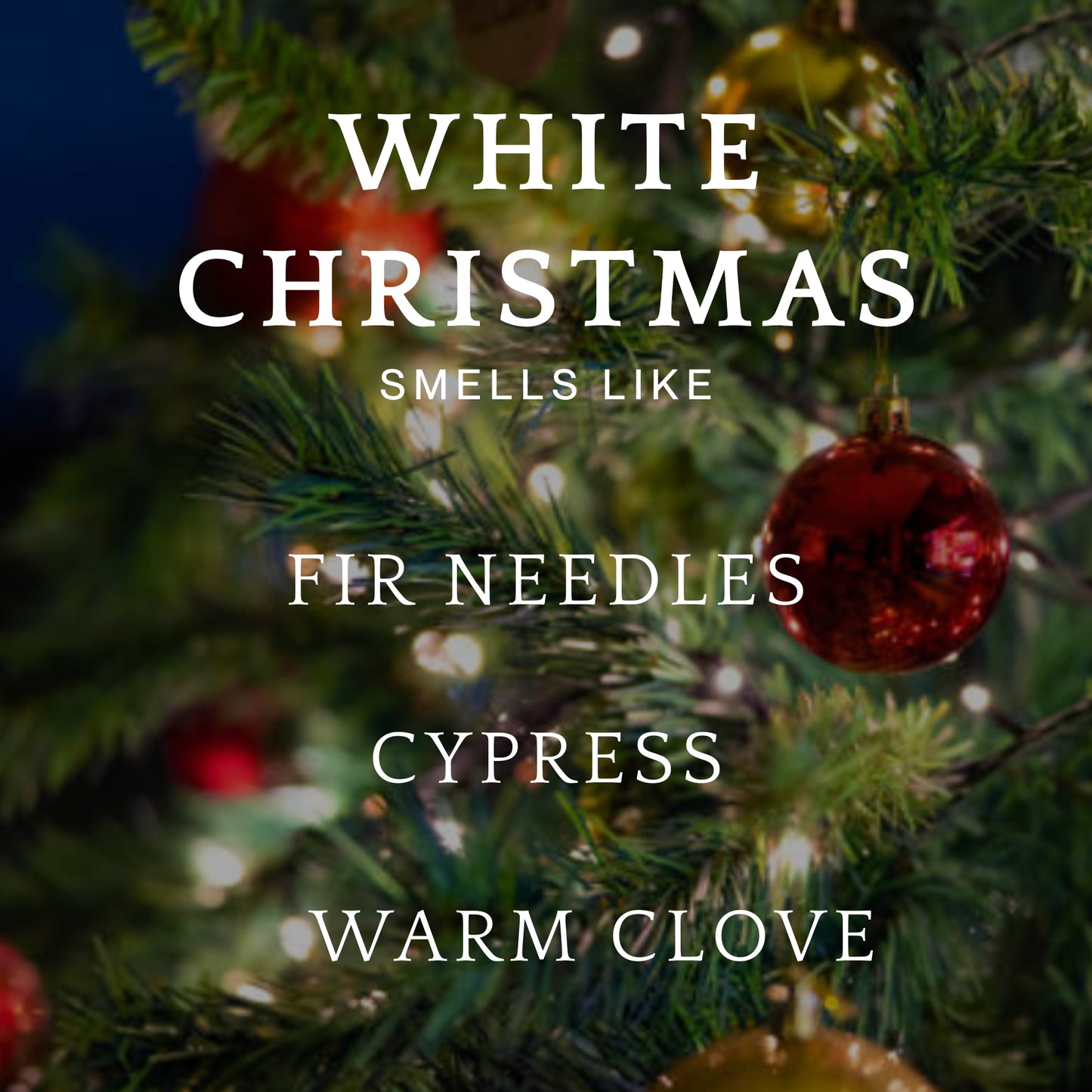 White Christmas