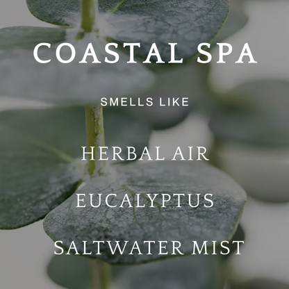 Coastal Spa