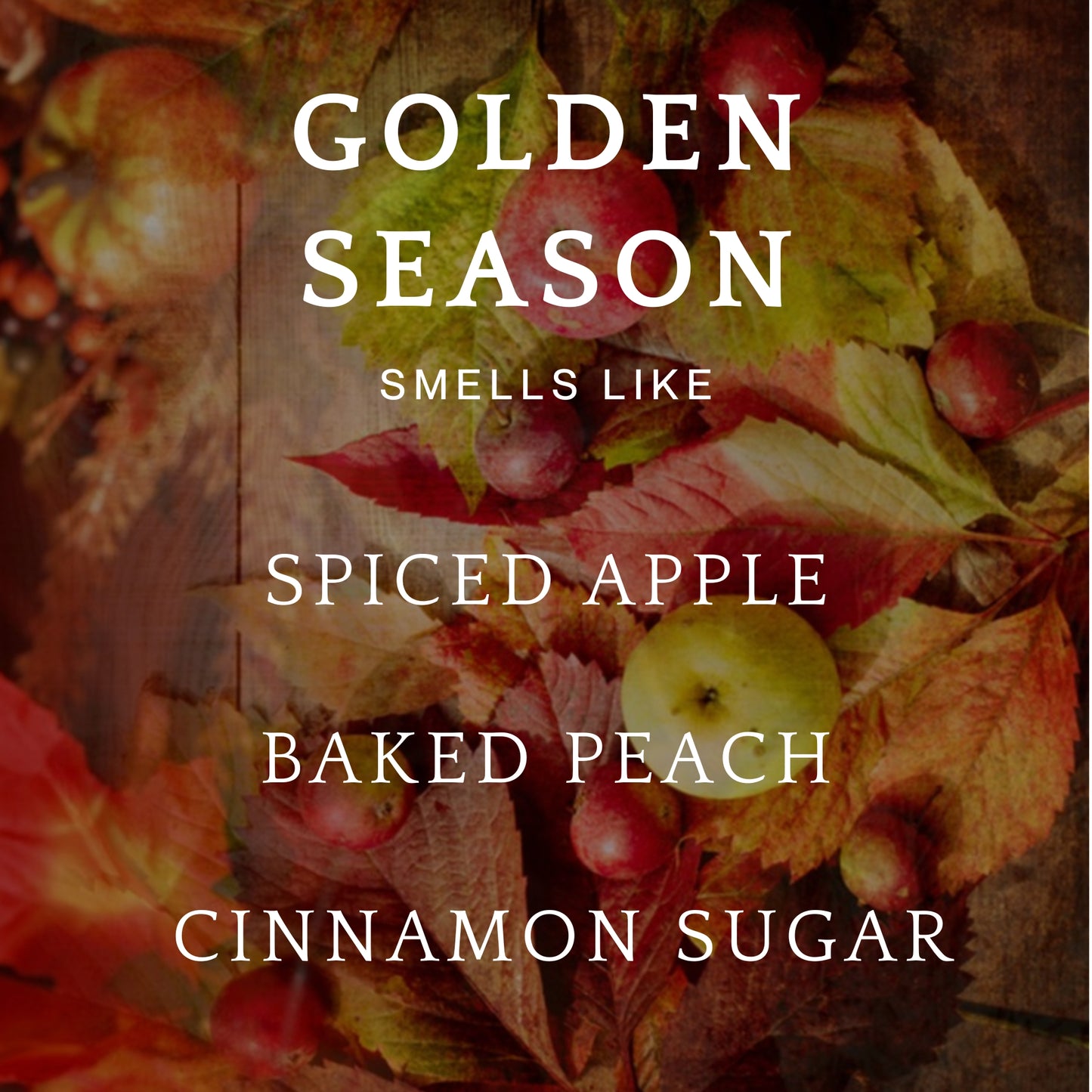 Golden Season