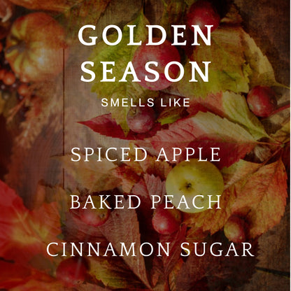 Golden Season