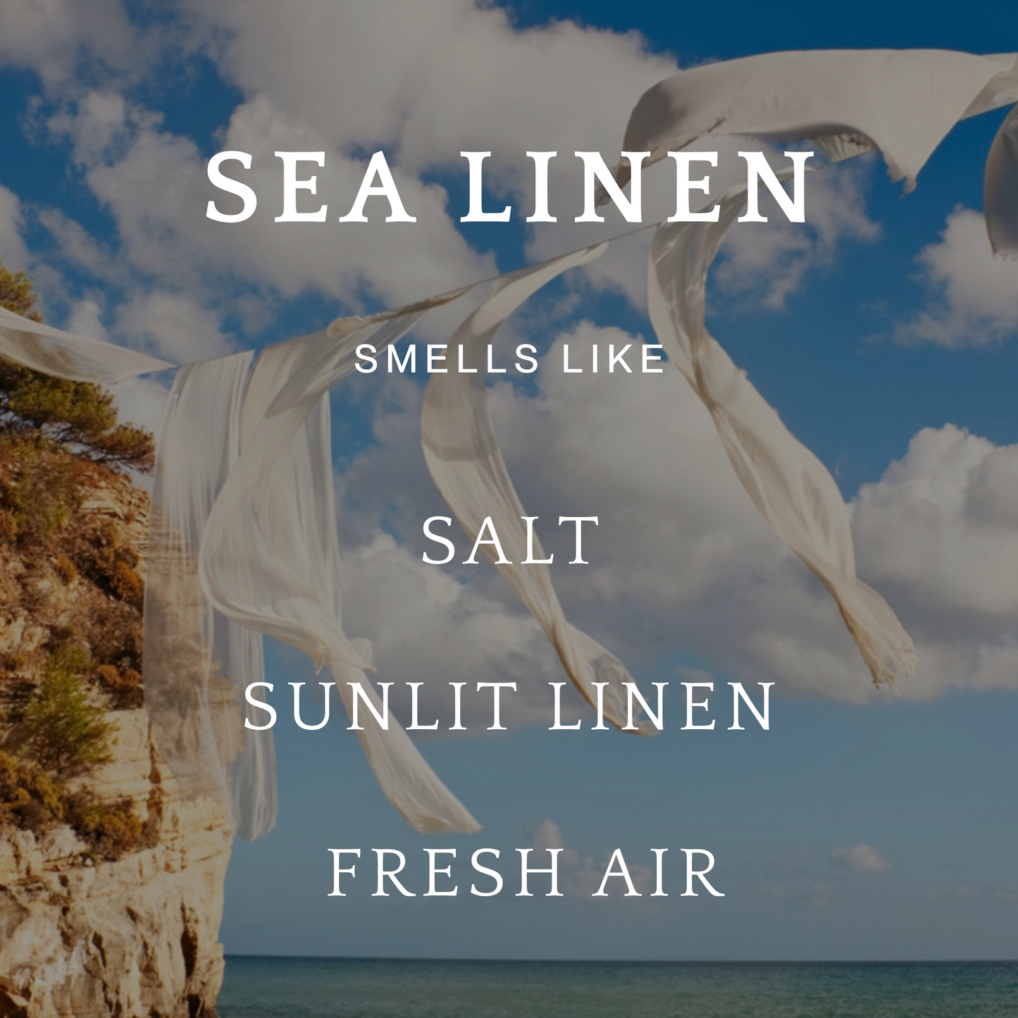 Sea Linen