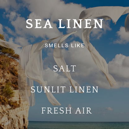 Sea Linen